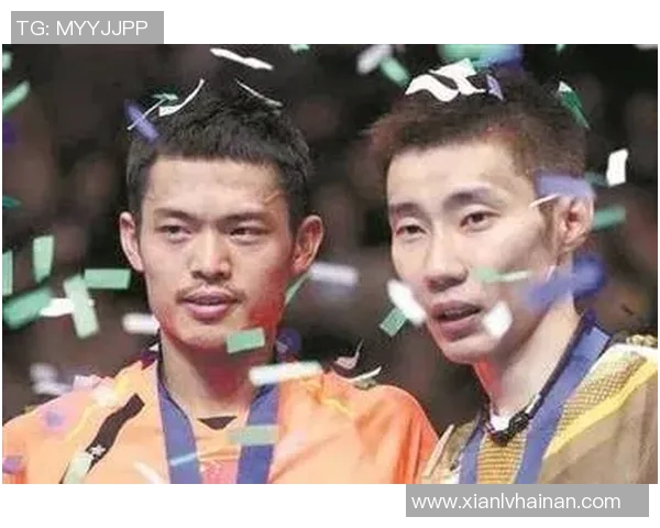林丹与李宗伟巅峰对决高清回顾精彩瞬间重温羽毛球传奇之战